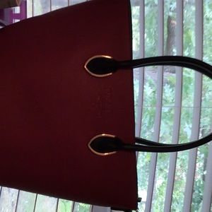 Fashion Prada purse